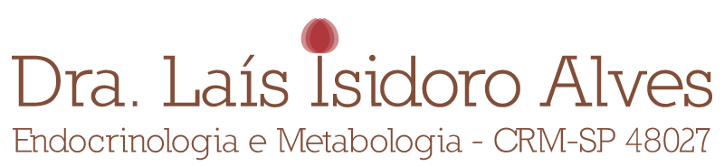 Endocrinologia e Metabologia – CRM-SP 48027